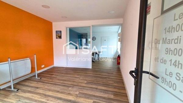 Idéal investisseur - 9% de rentabilité