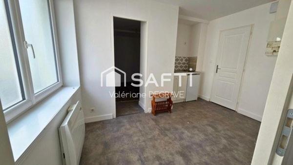 Idéal investisseur - 9% de rentabilité