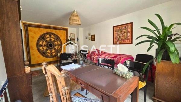 Idéal investisseur - 9% de rentabilité