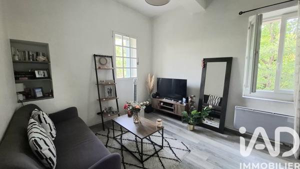 Immeuble à vendre 121 m² L'Isle-sur-la-Sorgue