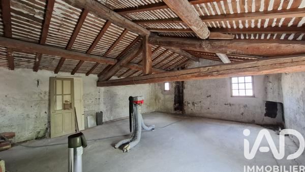 Immeuble à vendre 121 m² L'Isle-sur-la-Sorgue