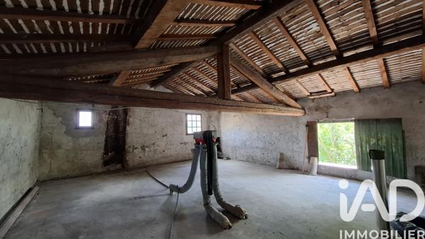 Immeuble à vendre 121 m² L'Isle-sur-la-Sorgue
