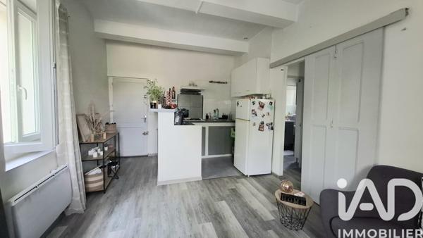 Immeuble à vendre 121 m² L'Isle-sur-la-Sorgue