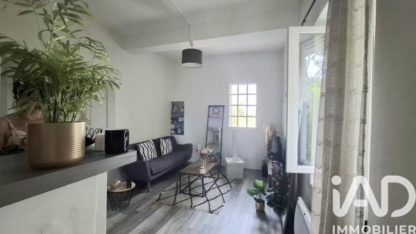 Immeuble à vendre 121 m² L'Isle-sur-la-Sorgue