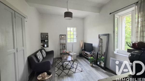 Immeuble à vendre 121 m² L'Isle-sur-la-Sorgue