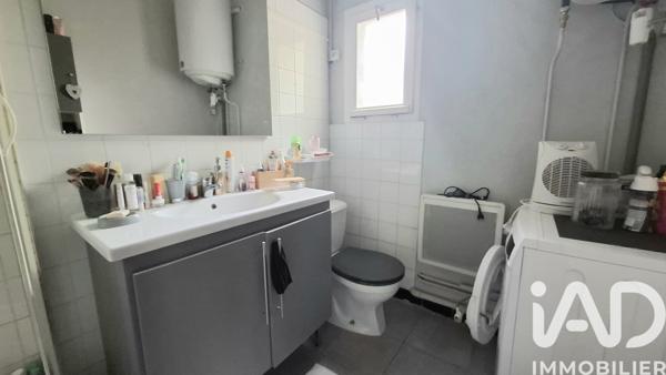 Immeuble à vendre 121 m² L'Isle-sur-la-Sorgue