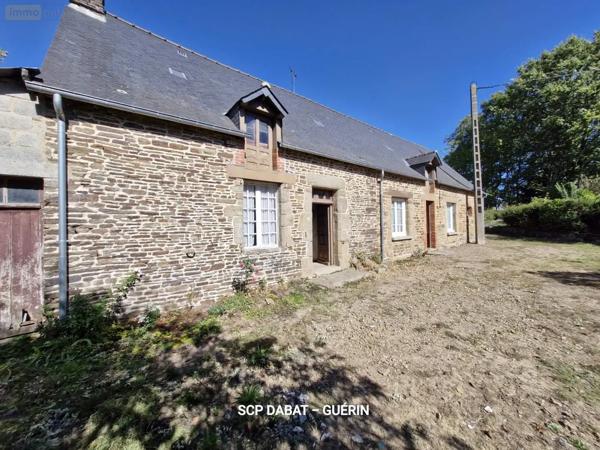 Achat - Maison Landivy 53190 2 pièces 47 m 2 4500 m 2