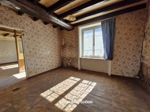 Achat - Maison Landivy 53190 2 pièces 47 m 2 4500 m 2