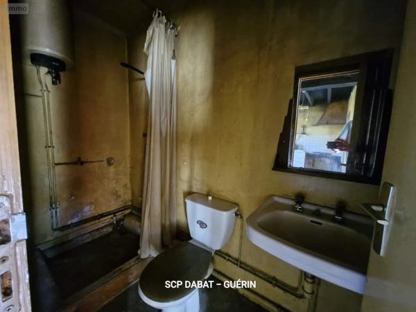 Achat - Maison Landivy 53190 2 pièces 47 m 2 4500 m 2