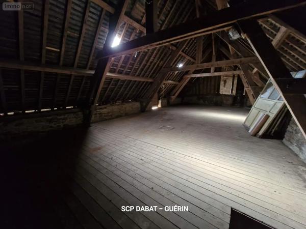Achat - Maison Landivy 53190 2 pièces 47 m 2 4500 m 2