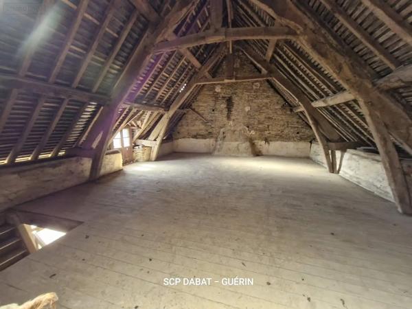Achat - Maison Landivy 53190 2 pièces 47 m 2 4500 m 2