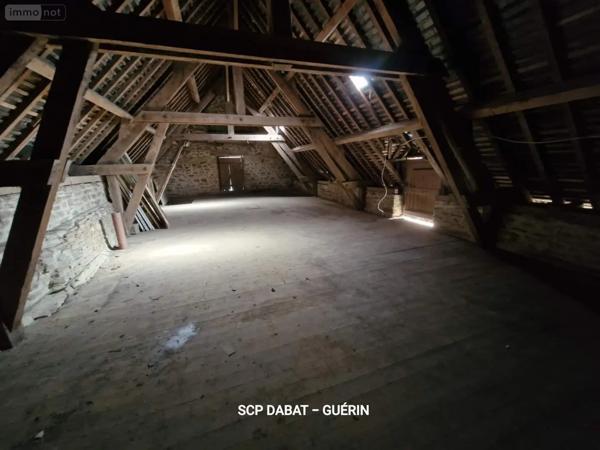 Achat - Maison Landivy 53190 2 pièces 47 m 2 4500 m 2