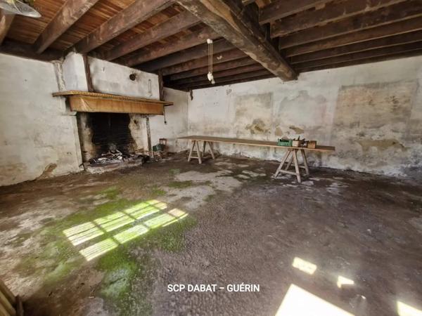 Achat - Maison Landivy 53190 2 pièces 47 m 2 4500 m 2