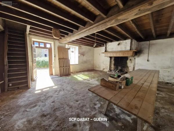 Achat - Maison Landivy 53190 2 pièces 47 m 2 4500 m 2