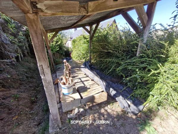 Achat - Maison Landivy 53190 2 pièces 47 m 2 4500 m 2