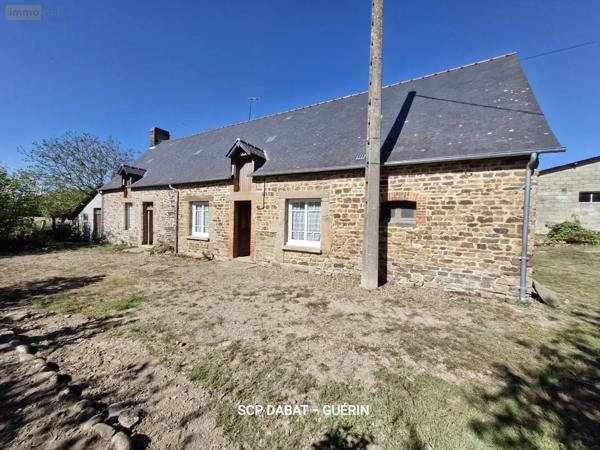 Achat - Maison Landivy 53190 2 pièces 47 m 2 4500 m 2