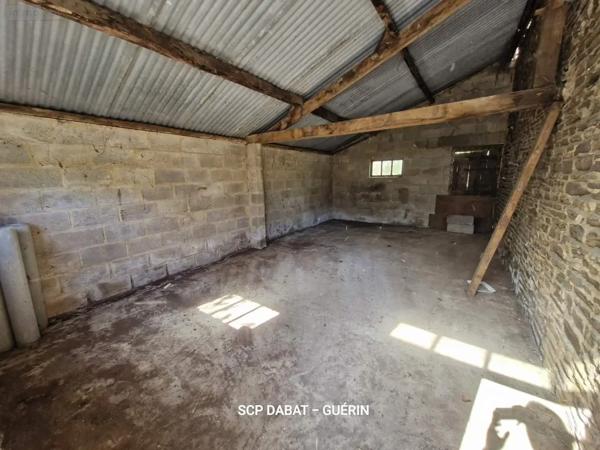 Achat - Maison Landivy 53190 2 pièces 47 m 2 4500 m 2
