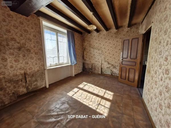 Achat - Maison Landivy 53190 2 pièces 47 m 2 4500 m 2