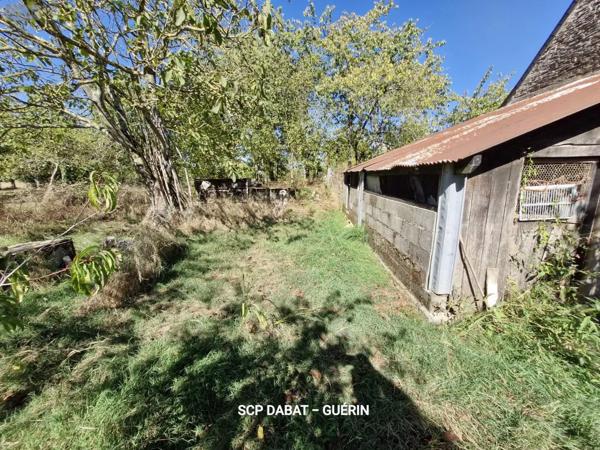 Achat - Maison Landivy 53190 2 pièces 47 m 2 4500 m 2