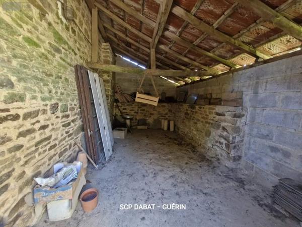 Achat - Maison Landivy 53190 2 pièces 47 m 2 4500 m 2