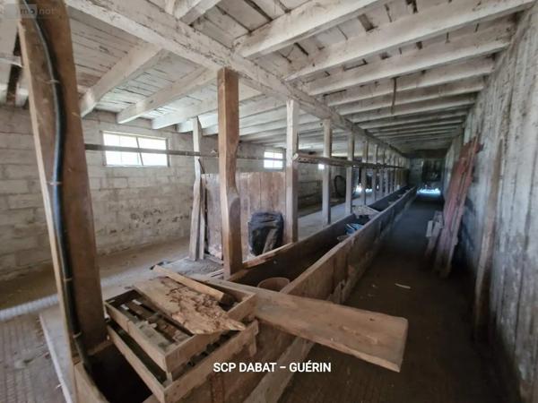 Achat - Maison Landivy 53190 2 pièces 47 m 2 4500 m 2