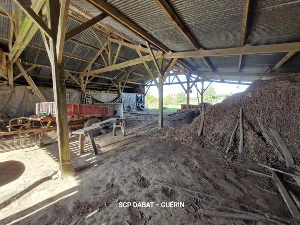Achat - Maison Landivy 53190 2 pièces 47 m 2 4500 m 2