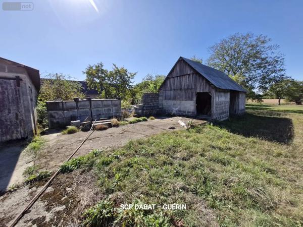 Achat - Maison Landivy 53190 2 pièces 47 m 2 4500 m 2