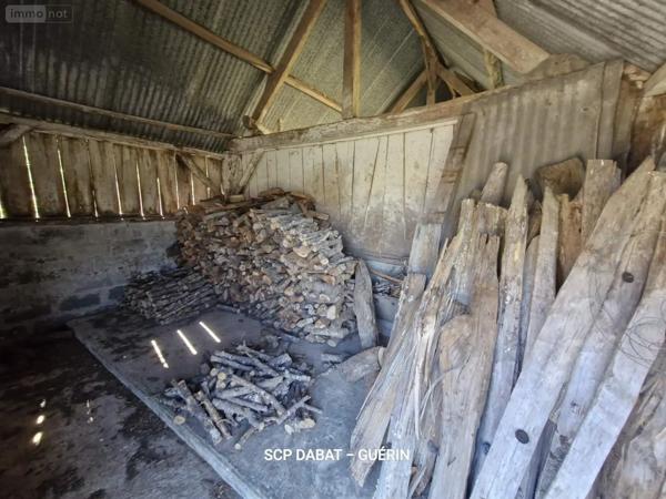Achat - Maison Landivy 53190 2 pièces 47 m 2 4500 m 2