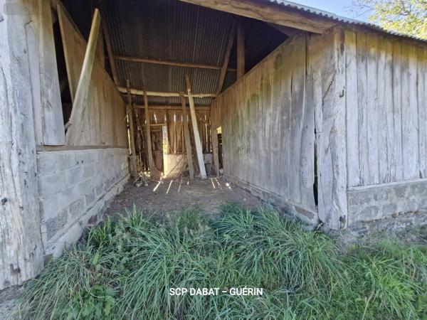 Achat - Maison Landivy 53190 2 pièces 47 m 2 4500 m 2