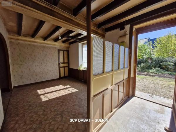 Achat - Maison Landivy 53190 2 pièces 47 m 2 4500 m 2