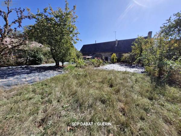 Achat - Maison Landivy 53190 2 pièces 47 m 2 4500 m 2