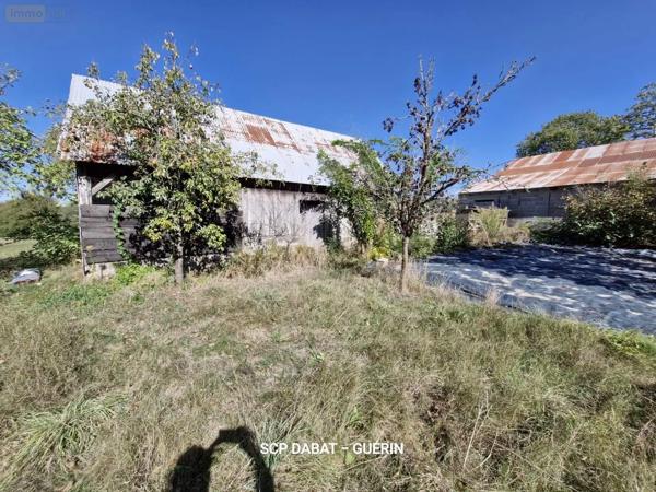 Achat - Maison Landivy 53190 2 pièces 47 m 2 4500 m 2