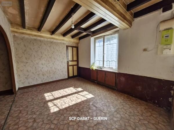 Achat - Maison Landivy 53190 2 pièces 47 m 2 4500 m 2