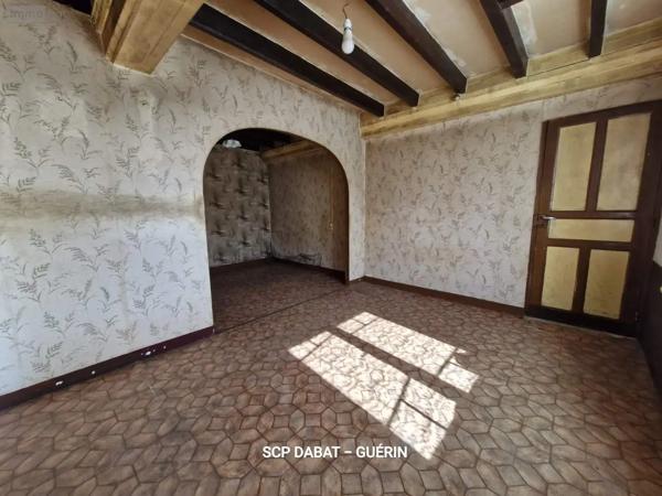 Achat - Maison Landivy 53190 2 pièces 47 m 2 4500 m 2
