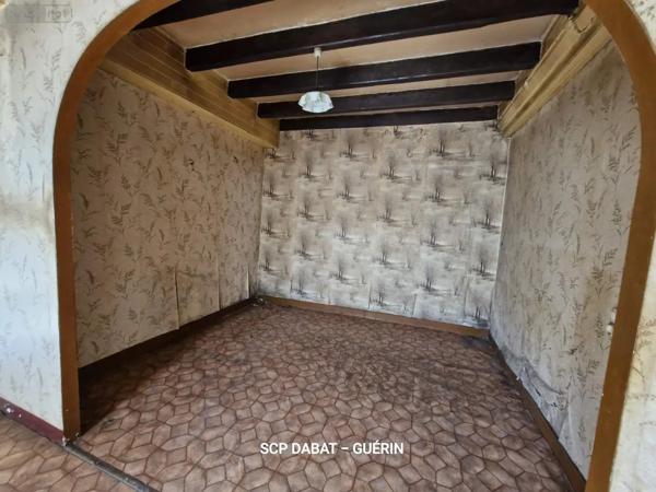 Achat - Maison Landivy 53190 2 pièces 47 m 2 4500 m 2