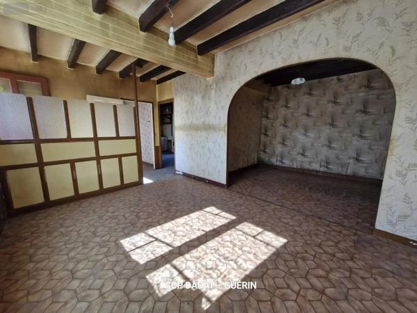 Achat - Maison Landivy 53190 2 pièces 47 m 2 4500 m 2