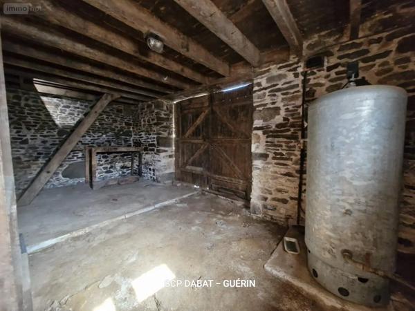 Achat - Maison Landivy 53190 2 pièces 47 m 2 4500 m 2