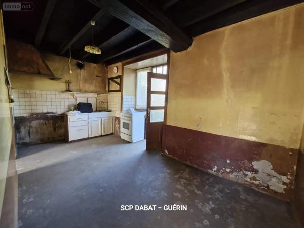 Achat - Maison Landivy 53190 2 pièces 47 m 2 4500 m 2