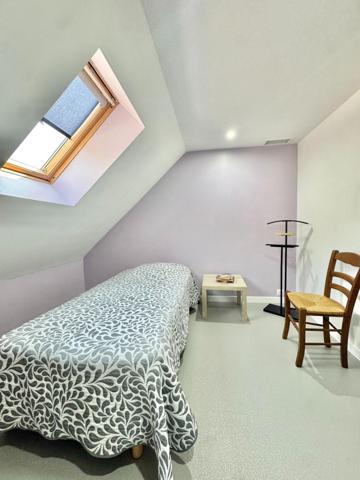 MAISON CHAMBRES D'HOTES - PYRENEES ATLANTIQUES