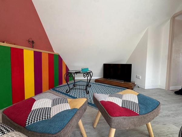 MAISON CHAMBRES D'HOTES - PYRENEES ATLANTIQUES