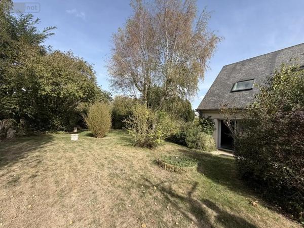 Achat - Maison Pont-de-Metz 80480 5 pièces 152 m 2 789 m 2