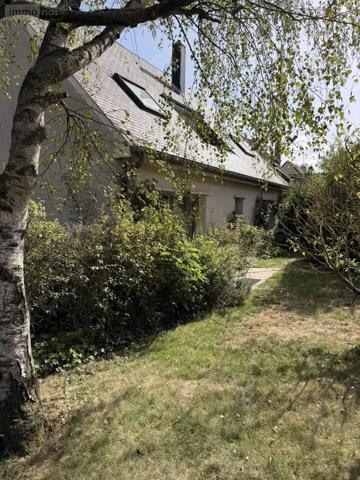 Achat - Maison Pont-de-Metz 80480 5 pièces 152 m 2 789 m 2
