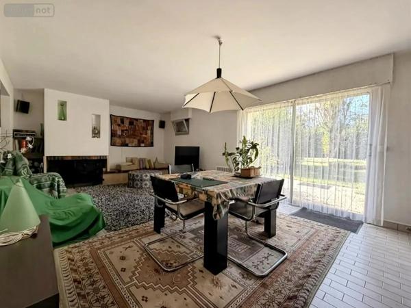Achat - Maison Pont-de-Metz 80480 5 pièces 152 m 2 789 m 2