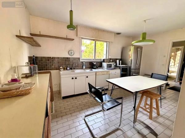 Achat - Maison Pont-de-Metz 80480 5 pièces 152 m 2 789 m 2