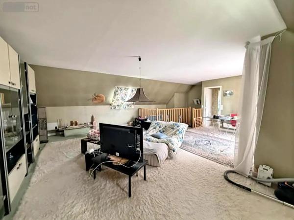 Achat - Maison Pont-de-Metz 80480 5 pièces 152 m 2 789 m 2