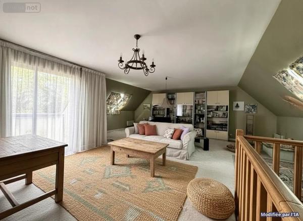 Achat - Maison Pont-de-Metz 80480 5 pièces 152 m 2 789 m 2