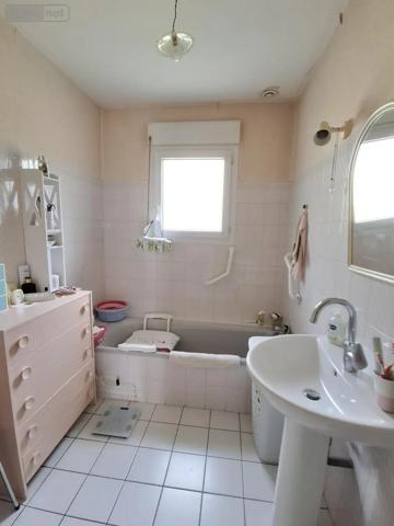 Achat - Maison Pontivy 56300 4 pièces 86 m 2 1190 m 2