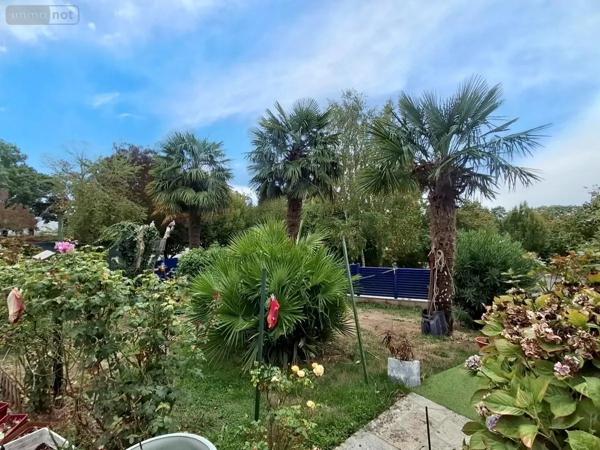 Achat - Maison Pontivy 56300 4 pièces 86 m 2 1190 m 2