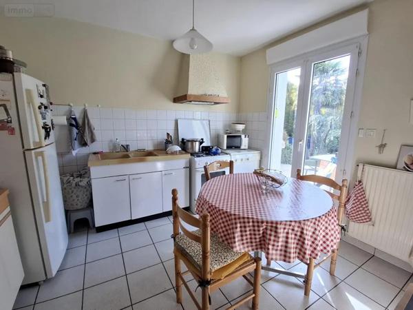 Achat - Maison Pontivy 56300 4 pièces 86 m 2 1190 m 2