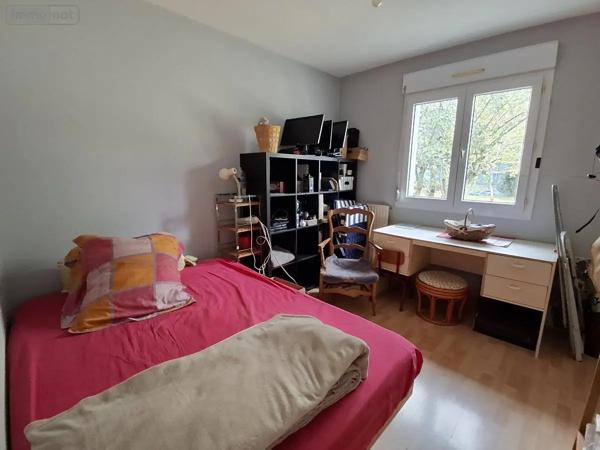 Achat - Maison Pontivy 56300 4 pièces 86 m 2 1190 m 2